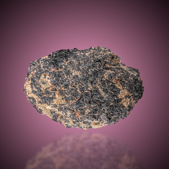 Chromite-Güleman Mines | Alacakaya | Elazığ Province | Turkey